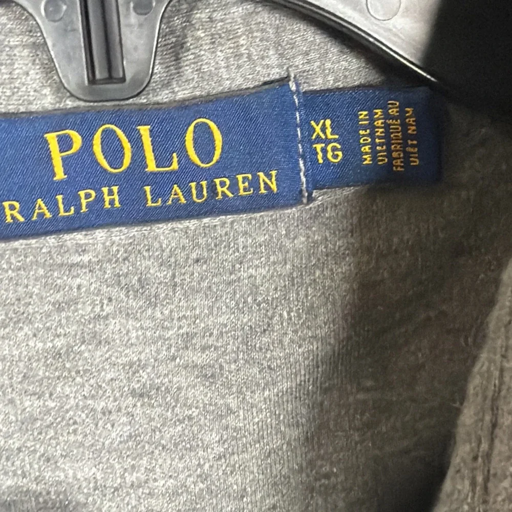 Ralph Lauren polo ralph